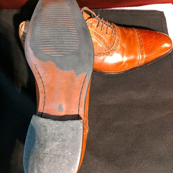 Men's shoes - Picture 4 of 6